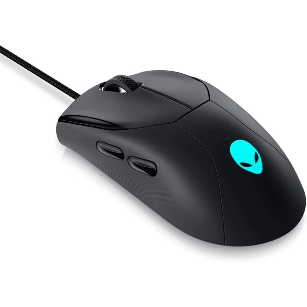 Dell Alienware 320M Wired Gaming Mouse