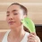 Face and Body Massager Macha features soft tissue vibration massage. Use all over your body