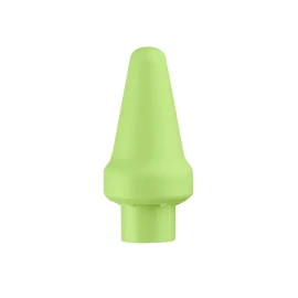 Face and Body Massager Macha features soft tissue vibration massage. Use all over your body