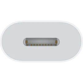 Apple USB-C to Lightning Adapter