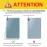 Fintie Case for Samsung Galaxy Tab S6 Lite 10.4 Inch 2024/2022/2020 with S Pen Holder