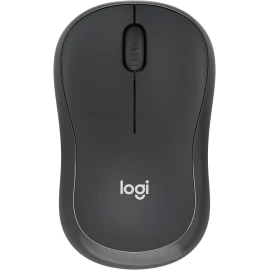 Logitech M240 Silent Bluetooth Mouse, Wireless, Compact