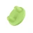 Face and Body Massager Macha features soft tissue vibration massage. Use all over your body
