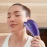 Face and Body Massager Dusk features soft tissue vibration massage. Use all over your body