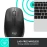 Logitech M190 - Mouse - optical - 3 buttons - wireless - USB wireless receiver - charcoal