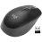Logitech M190 - Mouse - optical - 3 buttons - wireless - USB wireless receiver - charcoal