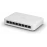 Ubiquiti Networks UniFi Lite 8-Port Gigabit PoE+ Compliant Managed Switch