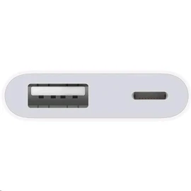 Apple Lightning to USB 3 Camera Adapter