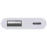 Apple Lightning to USB 3 Camera Adapter