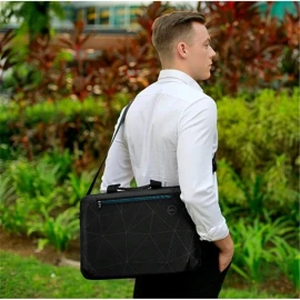 Dell Essential ES1520C Carrying Case (Briefcase) for 15