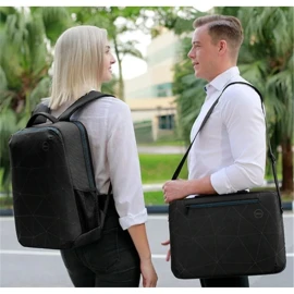 Dell Essential ES1520C Carrying Case (Briefcase) for 15