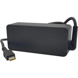 Lenovo Laptop Charger 45W Watt USB Type C(USB-C) AC Power Adapter