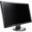 Kensington FP240W Privacy Screen for 24" 16:10 Aspect Ratio Widescreen Monitors