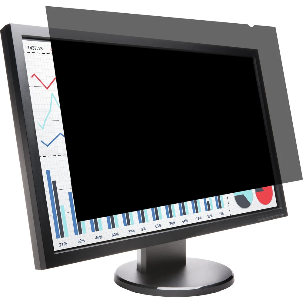 Kensington FP240W Privacy Screen for 24