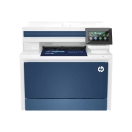 HP Color LaserJet Pro MFP 4303dw - Multifunction printer - color - laser - Legal (216 x 356 mm) (original) - 300 sheets - USB, USB 2.0, Gigabit LAN, USB 2.0 host, Wi-Fi(ac), Bluetooth