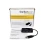 StarTech 4-Port USB 3.0 SuperSpeed Hub - Portable Mini Multiport USB Travel Dock - USB Extender Black for Business PC/Mac, laptops (ST4300MINU3B) - Hub - 4 x SuperSpeed USB 3.0 - desktop