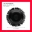 Revlon One Step Root Booster Round Brush Dryer and Hair Styler | Fight Frizz and Add Volume, (1-1/2 in)