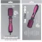 Conair The Knot Dr. All-in-One Smoothing Dryer Brush, Hair Dryer & Hot Air Brush