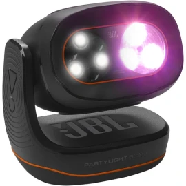 JBL - Speaker - Black - Partylight beam - Partybox Acc