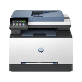 HP LaserJet Pro 3303FDW - Personal printer - P/C/S/F 25PPM 512MB 110V EN