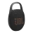 JBL Clip 5 - Speaker - for portable use - wireless - Bluetooth - App-controlled - 7 Watt - black