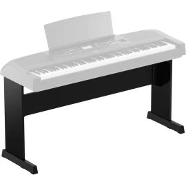 Yamaha L300B Furniture Stand for DGX670B Weighted ..
