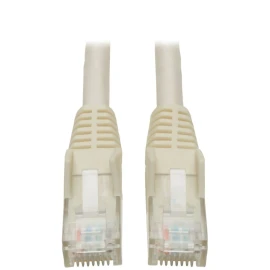CAT-6 Gigabit Snagless Molded Patch Cable (50ft)