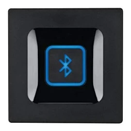 Logitech Bluetooth USB Powered Receiver