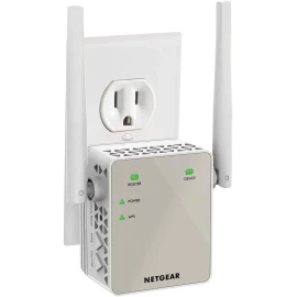 Netgear EX6120 Range Extender