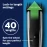 Philips Norelco Beard Trimmer Series 5000 BT5502/40 Cordless Rechargeable