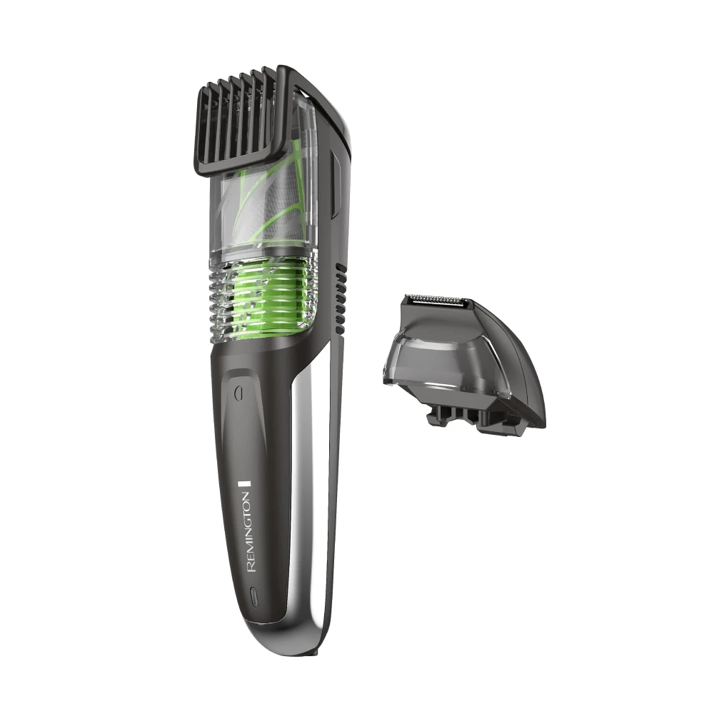 Remington Barba Beard Trimmer MB320C with 9 Length Settings and Ceramic Blades