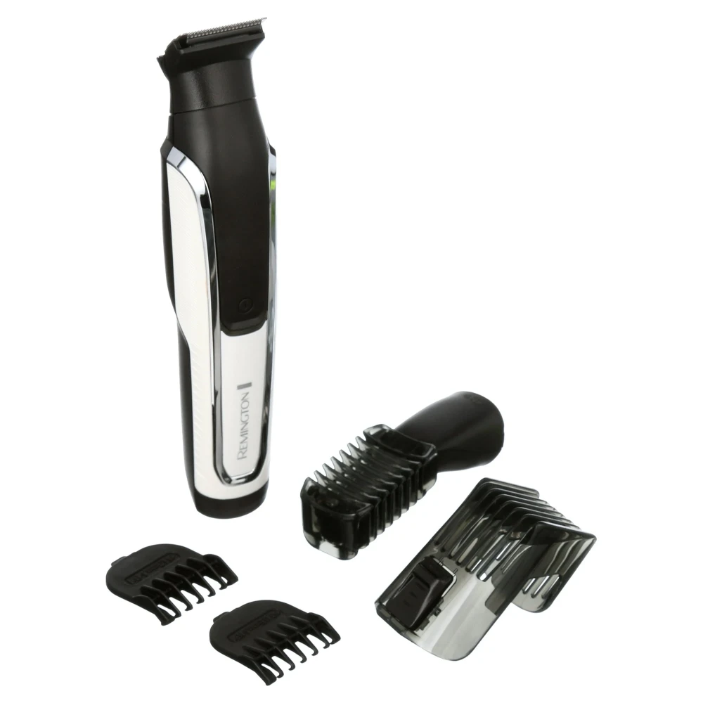 Remington WETech BG3500 Body Grooming Kit with XL Dual-Sided Trimmer