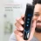 Remington MB4700 Smart Beard Trimmer with Digital Touch Screen and Memory Settings