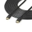 StarTech 65ft 20m Active High Speed HDMI Cable 4K 30Hz CL2 In-Wall Rated HDMM20MA