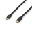 StarTech 65ft 20m Active High Speed HDMI Cable 4K 30Hz CL2 In-Wall Rated HDMM20MA
