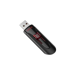 SanDisk 256GB Cruzer Glide USB 3.0 Flash Drive