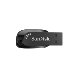 SanDisk 128GB Ultra Shift USB 3.2 Flash Drive (SDCZ410-128G-G46EP)