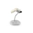 Zebra LS1203 USB Barcode Scanner Kit LS1203-7AZU0100SR with Stand