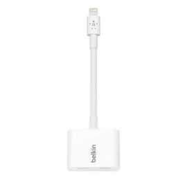 Belkin Lightning Audio + Charge RockStar