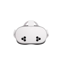 Meta Quest 3S 256GB All-in-One VR Headset with Mixed Reality