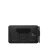 Soke Rugged Case for iPad Air 11-Inch M4 M3 M2 with Built-In Screen Protector and Kickstand - Black