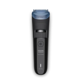 Philips Norelco Beard Trimmer 3000 Series 100% Waterproof BT3620/40 with 40 Length Settings