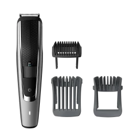 Philips Norelco Beard Trimmer Series 5000 BT5502/40 Cordless Rechargeable