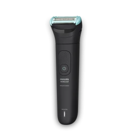 Philips Norelco Bodygroom 5000 Series Body Groomer BG5490/50 Showerproof