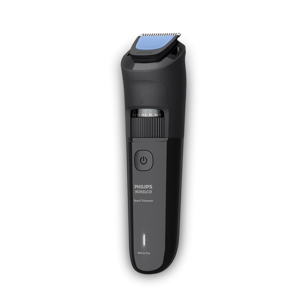 Philips Norelco Nose Trimmer 1000 Battery-Powered Washable (NT1605/60)