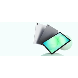 Samsung Galaxy Tab A11+ 11-inch Wi-Fi 6GB 128GB Gray Android Tablet
