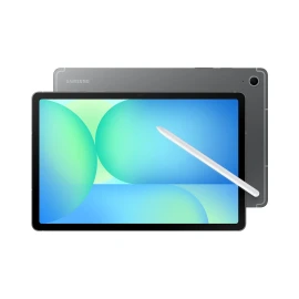 Samsung Galaxy Tab S10 FE 10.9-inch Wi-Fi 8GB 128GB Gray with S Pen