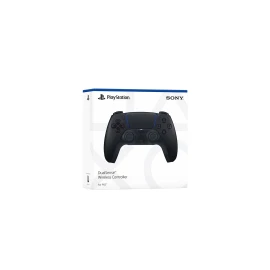 Sony PS5 DualSense Wireless Controller Midnight Black 1000050329