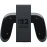 Nintendo Switch 2 Joy-Con 2 Charging Grip Black BEEAESSKA