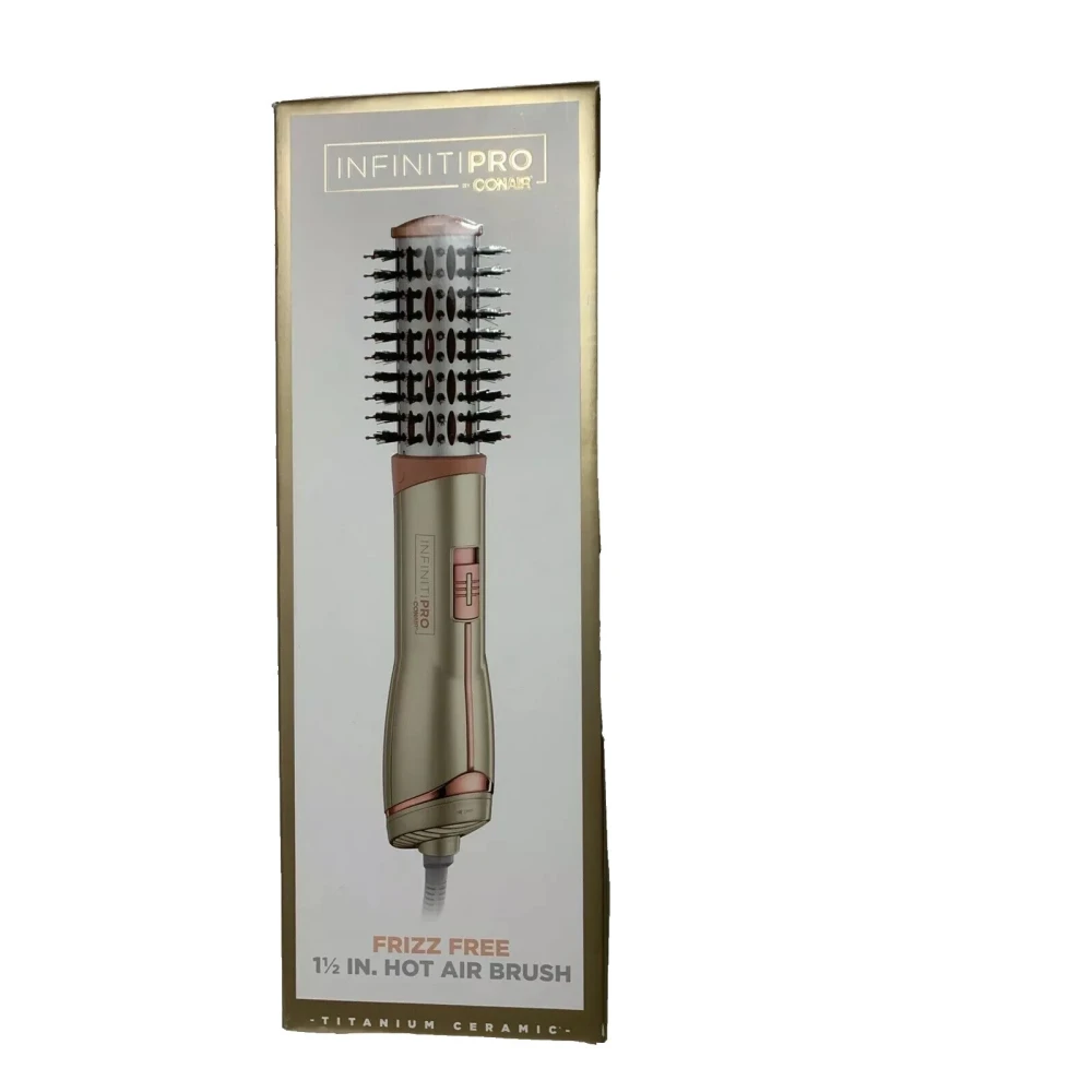 Infiniti PRO by Conair BC173 Wet/Dry Hot Air Styler Hair Dryer